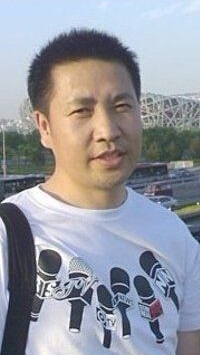 刘咚咚