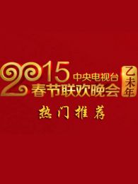 2015羊年春晚热门推荐