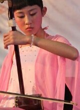 二胡入门教学