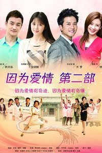 因为爱情 第二部