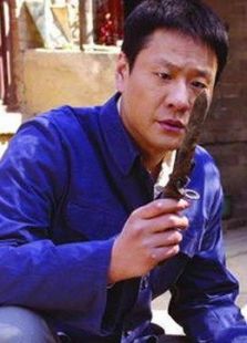 母亲是条河