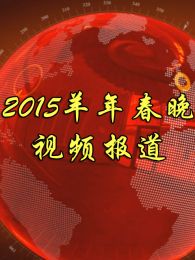 2015羊年春晚视频报道