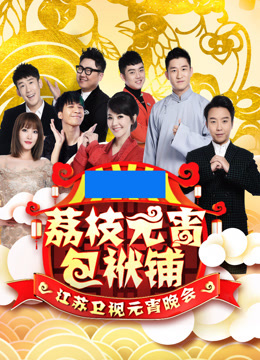 2017江苏元宵晚会