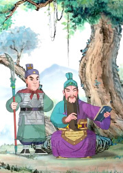 中华德育故事 第六部