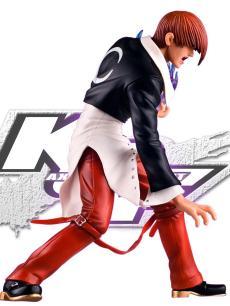 拳皇KOF14全剧情