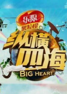 纵横四海