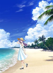 怪物弹珠1:美人鱼狂想曲