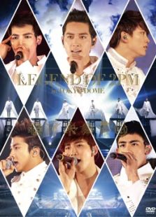 M 东京巨蛋演唱会  13/08/03