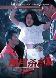 蜜月闯入者