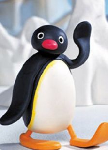 企鹅家族 第一季