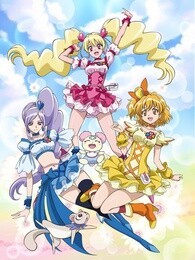 FRESH光之美少女