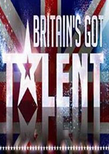 英国达人秀