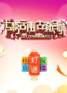 中国灯谜大会 第四季