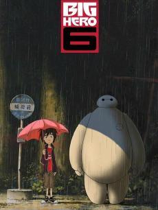 三分钟学会画大白