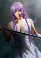 性感cosplay秀