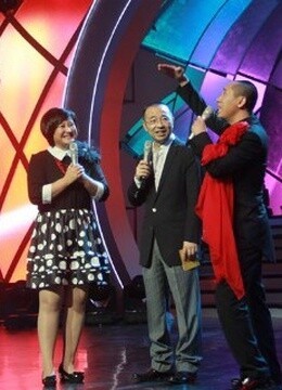 江西2013幽默盛典