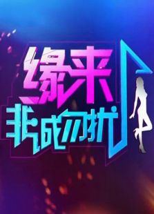 江苏非诚勿扰