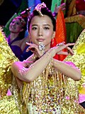 2010第八届金鹰节