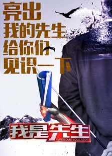 我是先生 第二季