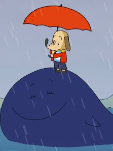 小狗保罗1