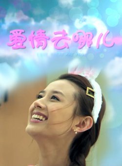 爱情去哪儿