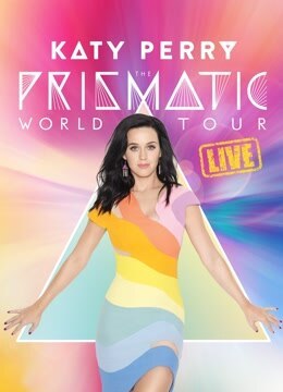 Katy Perry