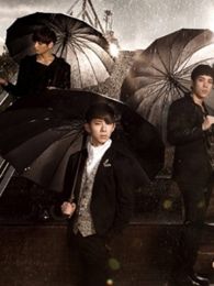 N特别制作:ASIA POP