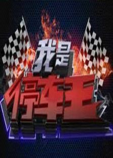 我是停车王