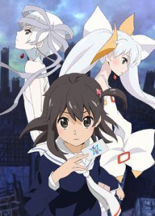 选择破坏者WIXOSS