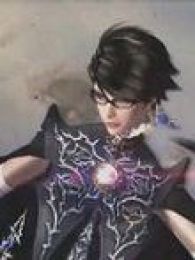 PVWiiU『BAYONETTA 2』E3 Trailer