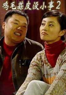 鸡毛蒜皮没小事 第二部