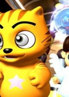 快乐星猫3