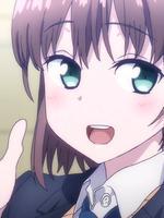 月曜日的tawawa