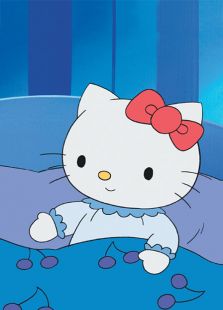 凯蒂猫:育儿系列