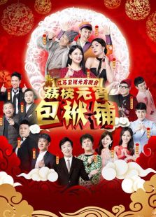 江苏元宵晚会历年合集