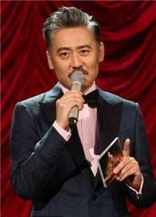欢乐喜剧人