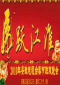 安徽2010春晚