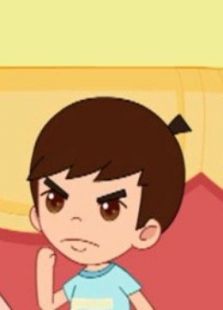 热闹一家