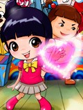 洛宝贝爱心小