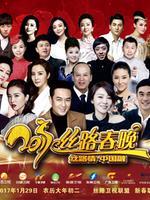 陕西2017春晚