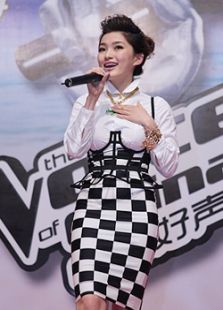 中国好声音三亚音乐节