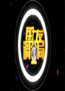 朋友调查局