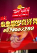 澳亚春节文艺晚会2011