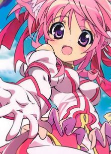 Dog Days 第三季