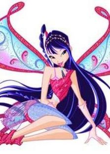 魔法俏佳人Winx Club 第四季