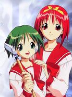 ToHeart2OVA