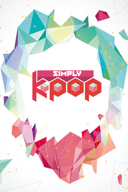 Simply K-Pop2013