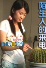 陌生人的来电