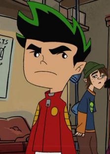 杰克龙 第二季