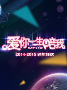 2015湖南跨年演唱会